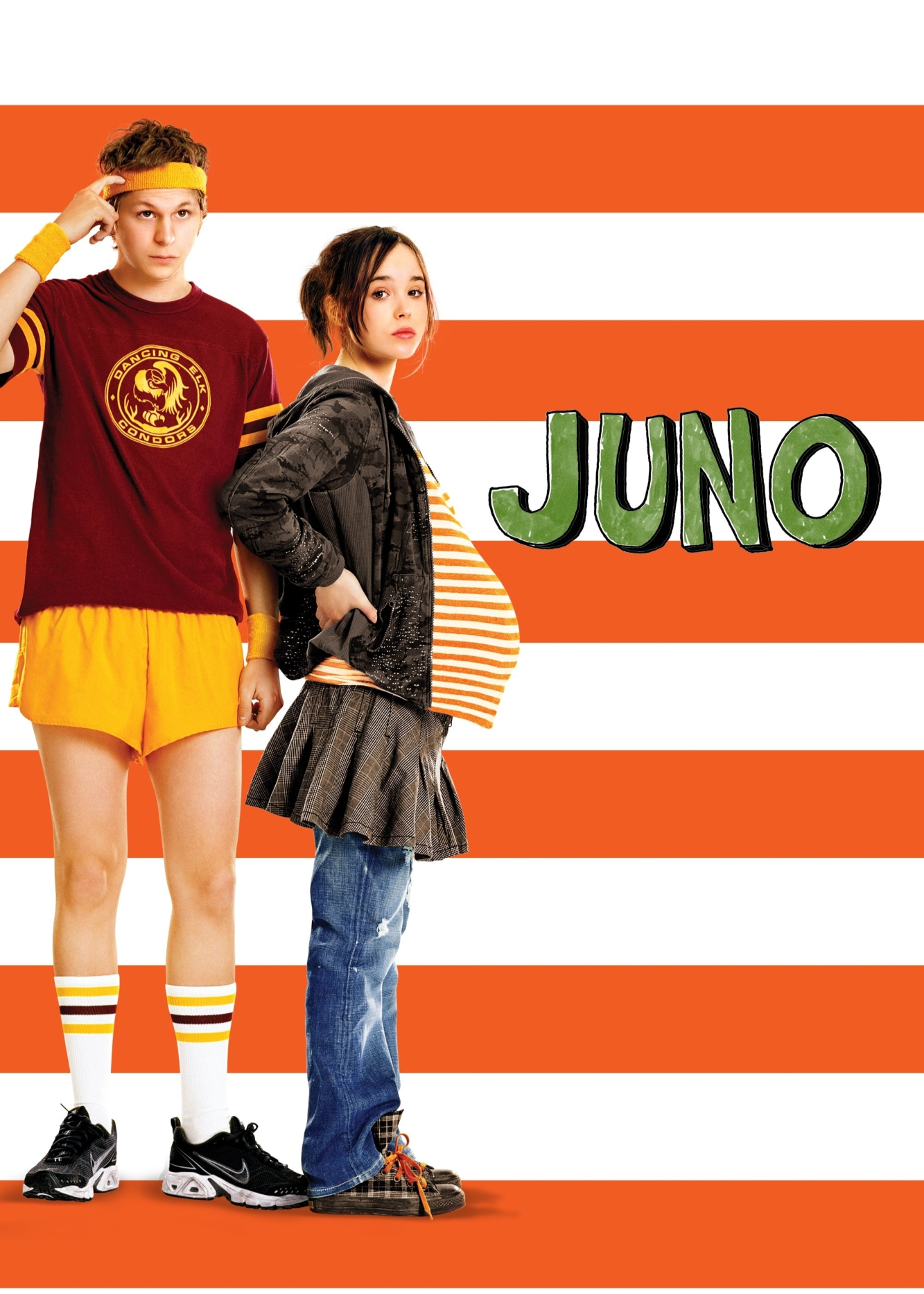 Poster Phim Juno (Juno)
