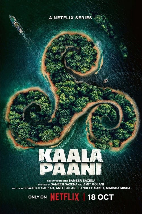 Xem Phim Kaala Paani: Vùng nước tối (Kaala Paani)