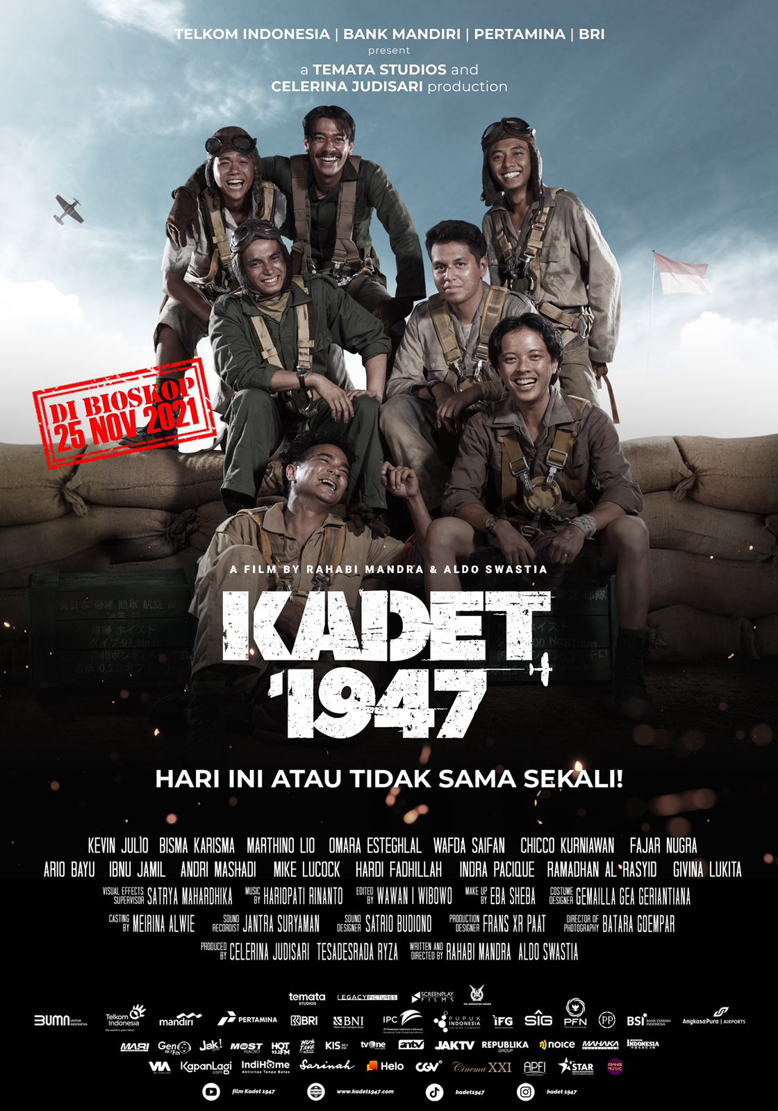 Xem Phim Kadet 1947 (Cadet 1947)