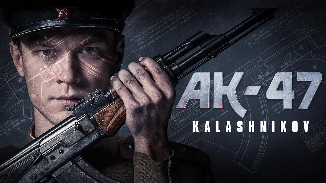 Xem Phim Kalashnikov (Kalashnikov)