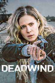 Poster Phim Karppi (Phần 1) (Deadwind (Season 1))