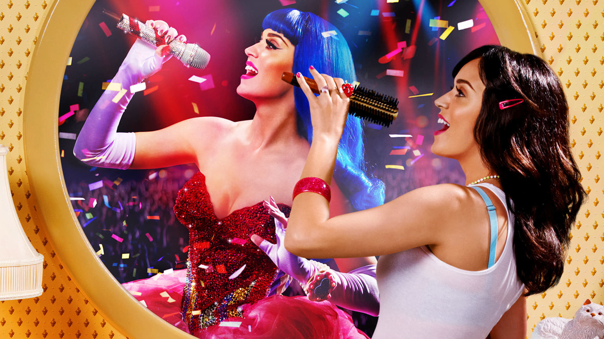 Xem Phim Katy Perry: Part of Me (Katy Perry: Part of Me)