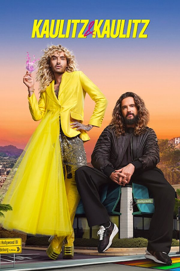 Xem Phim Kaulitz & Kaulitz (Phần 2) - Kaulitz & Kaulitz (Season 2) Xem Phim Kaulitz & Kaulitz (Phần 2) (Kaulitz & Kaulitz (Season 2))