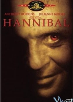 Poster Phim Kẻ Ăn Thịt Người (Hannibal)