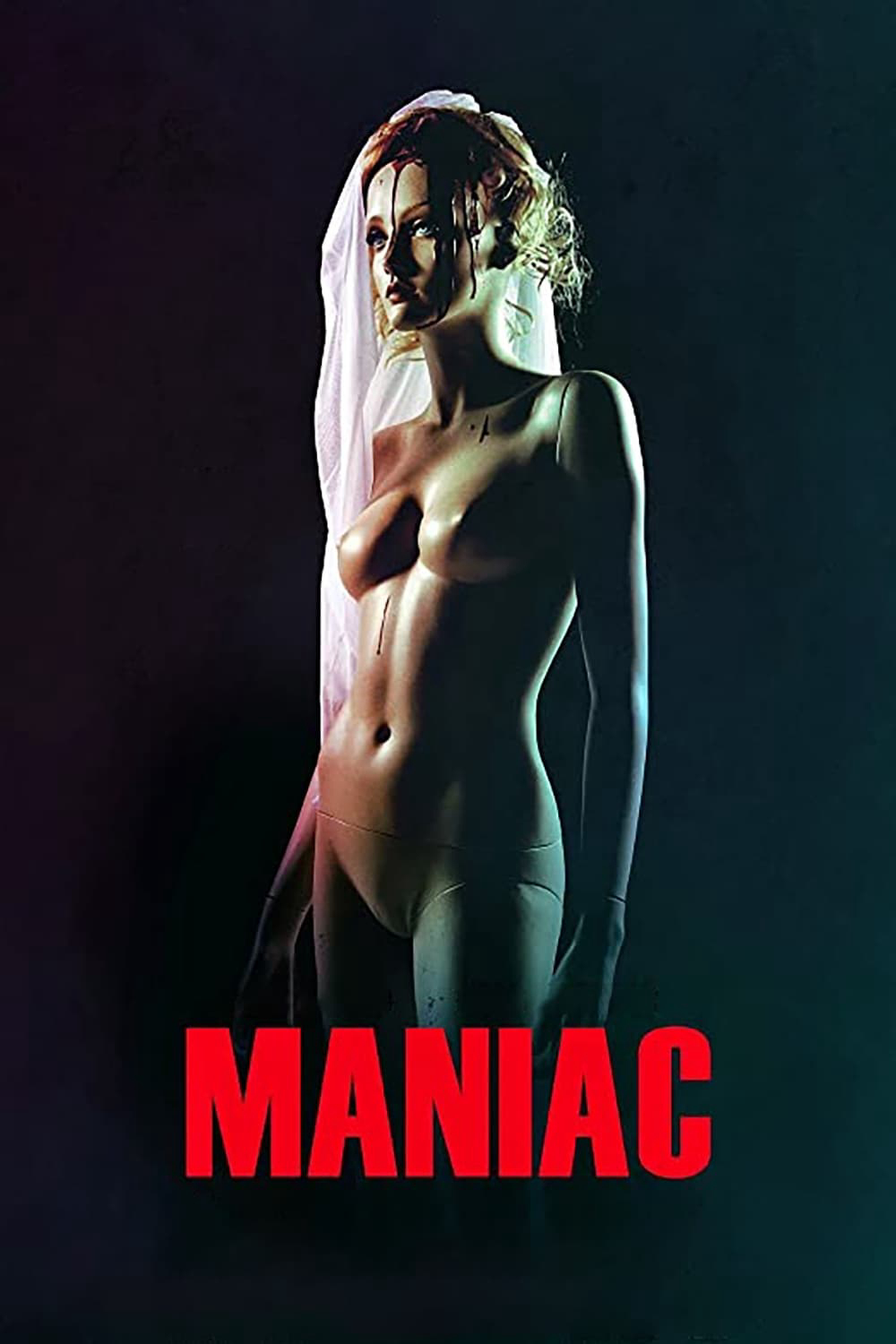 Xem Phim Kẻ Điên (Maniac)