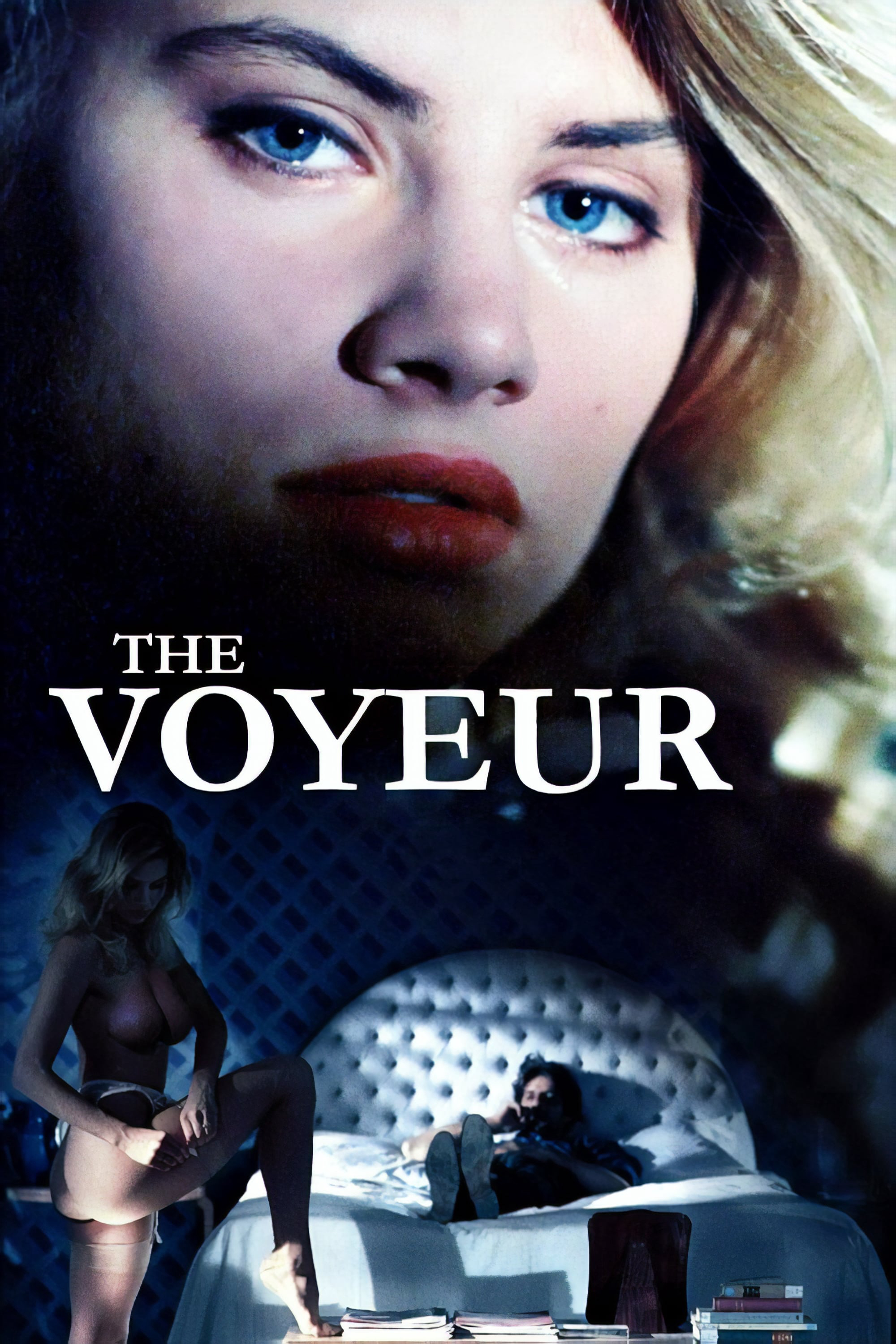 Xem Phim Kẻ Dòm Ngó (The Voyeur)