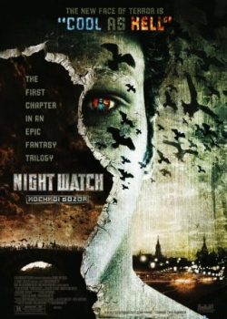 Poster Phim Kẻ Gác Đêm (Night Watch)