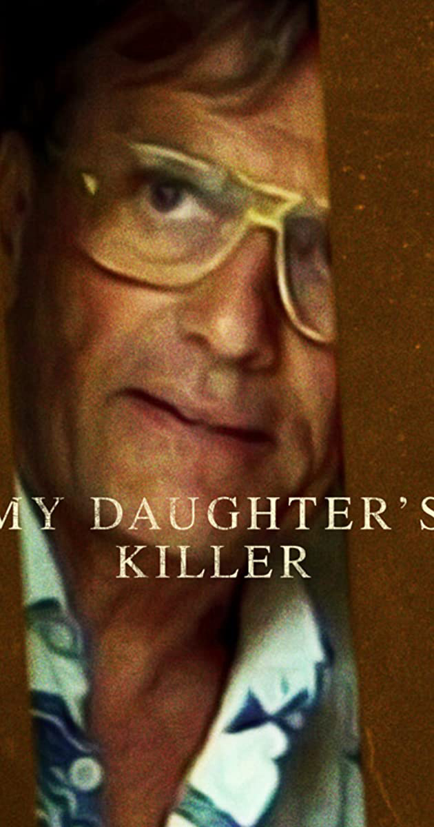 Poster Phim Kẻ giết con gái tôi (My Daughter’s Killer)