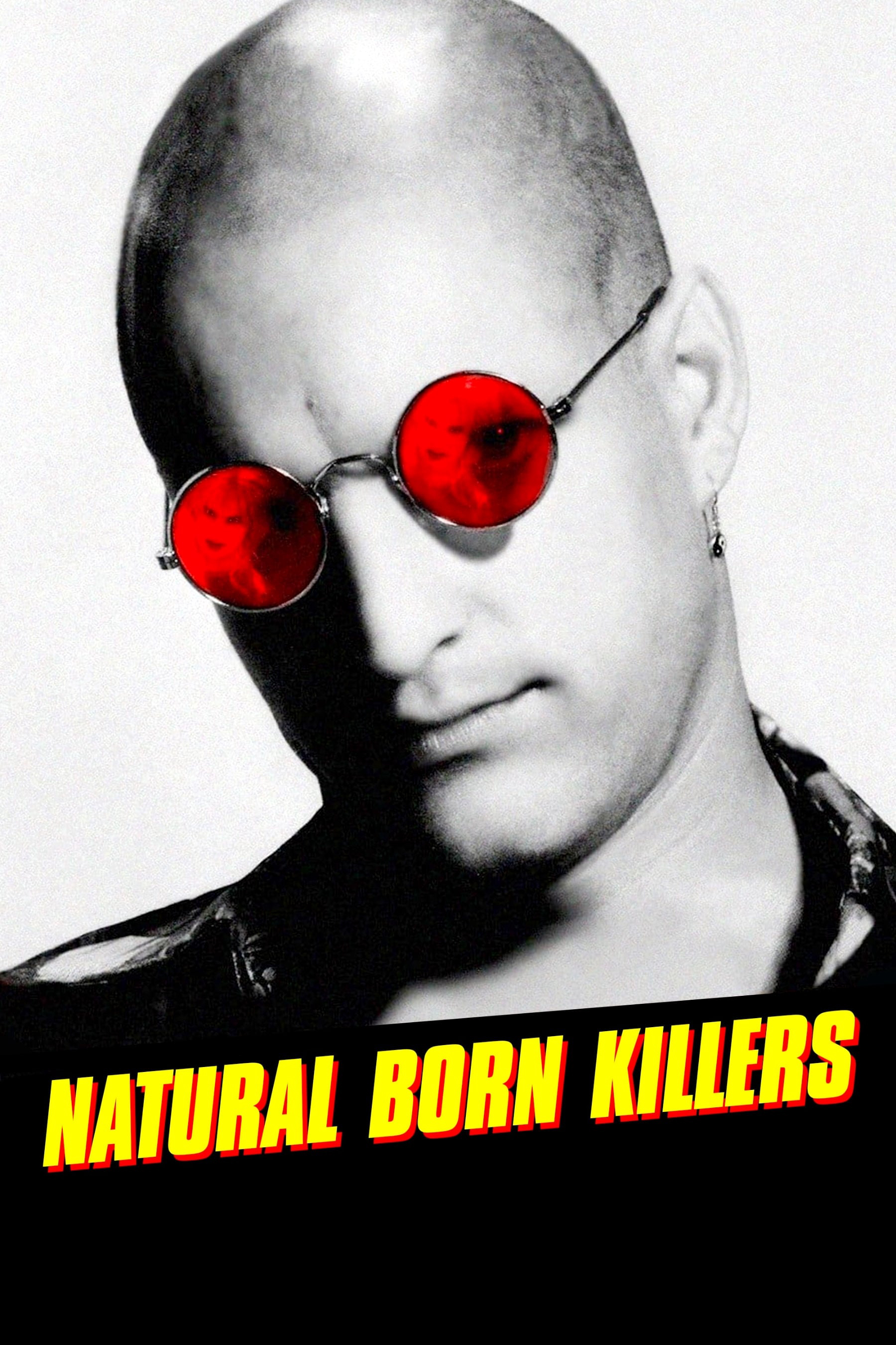 Xem Phim  Kẻ Giết Người Bẩm Sinh (Natural Born Killers)