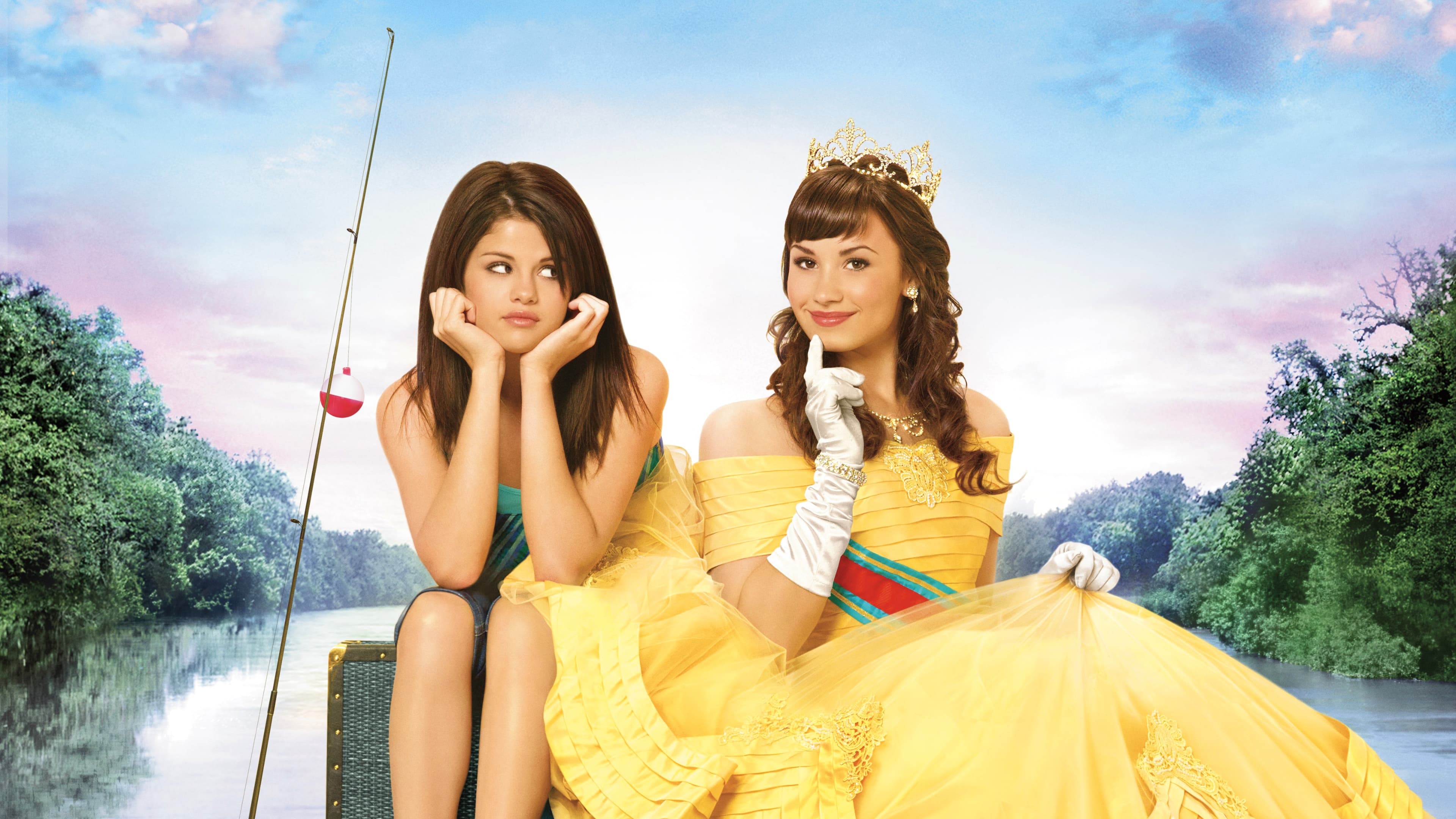 Xem Phim Kế Hoạch Bảo Vệ Công Chúa (Princess Protection Program)