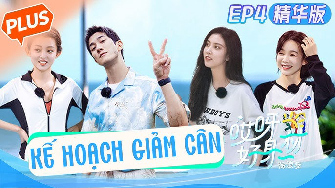 Xem Phim Kế Hoạch Giảm Cân (Kế Hoạch Giảm Cân)