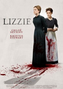 Poster Phim Kế Hoạch Tàn Nhẫn (Lizzie)