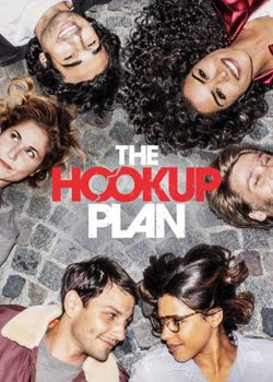 Poster Phim Kế Hoạch Tình Yêu Phần 2 - The Hook Up Plan Season 2 (The Hook Up Plan  Season 2)