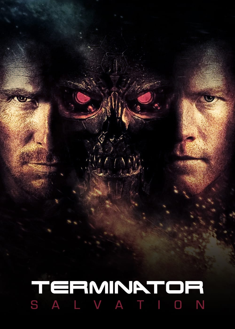 Xem Phim Kẻ Hủy Diệt 4: Cứu Rỗi (Terminator Salvation)