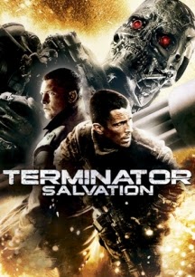 Poster Phim Kẻ Hủy Diệt 4 (Terminator Salvation)
