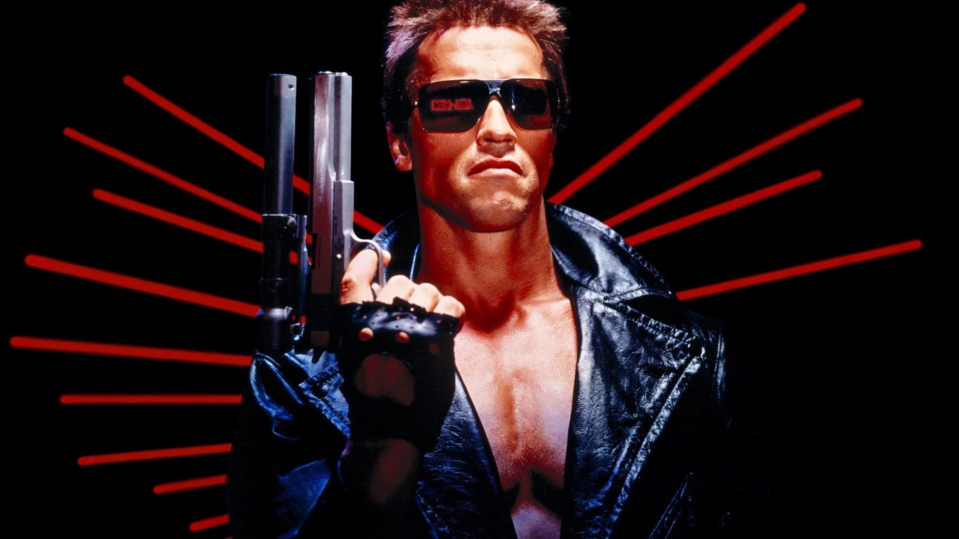 Xem Phim Kẻ Hủy Diệt (The Terminator)