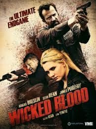 Xem Phim Kẻ Khát Máu (Wicked Blood)