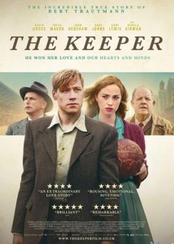 Poster Phim Kẻ Nắm Giữ (The Keeper)