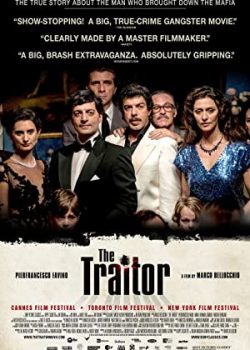 Xem Phim Kẻ Phản Bội (The Traitor)