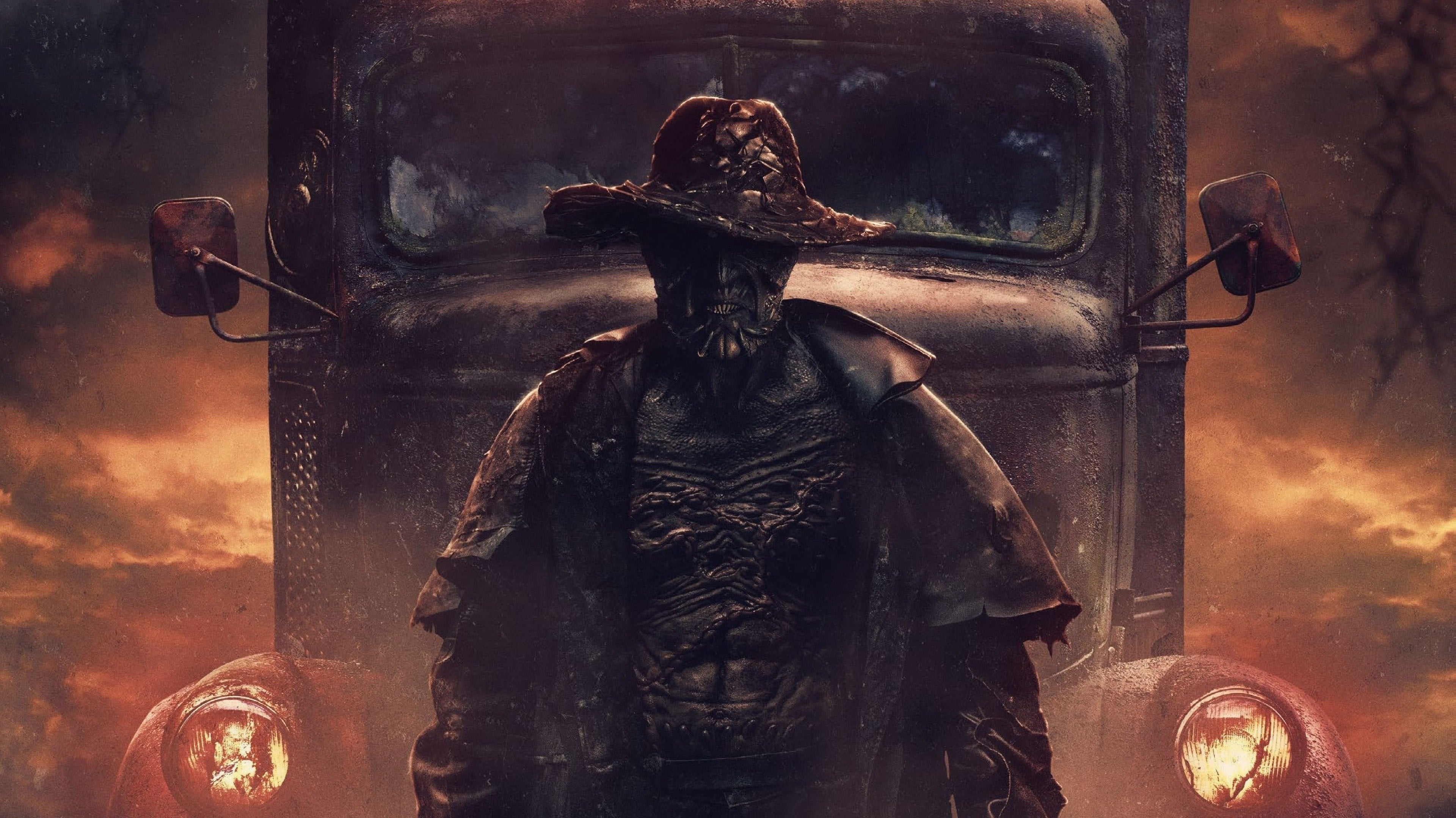 Xem Phim Kẻ Săn Lùng Sợ Hãi: Tái Sinh (Jeepers Creepers: Reborn)