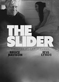 Xem Phim Kẻ Tâm Thần (The Slider)