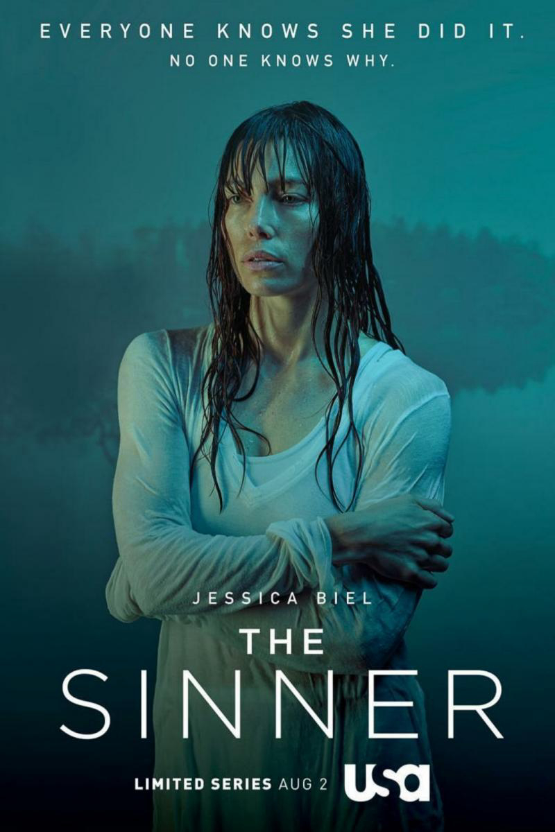 Poster Phim Kẻ tội đồ (Phần 2) (The Sinner (Season 2))