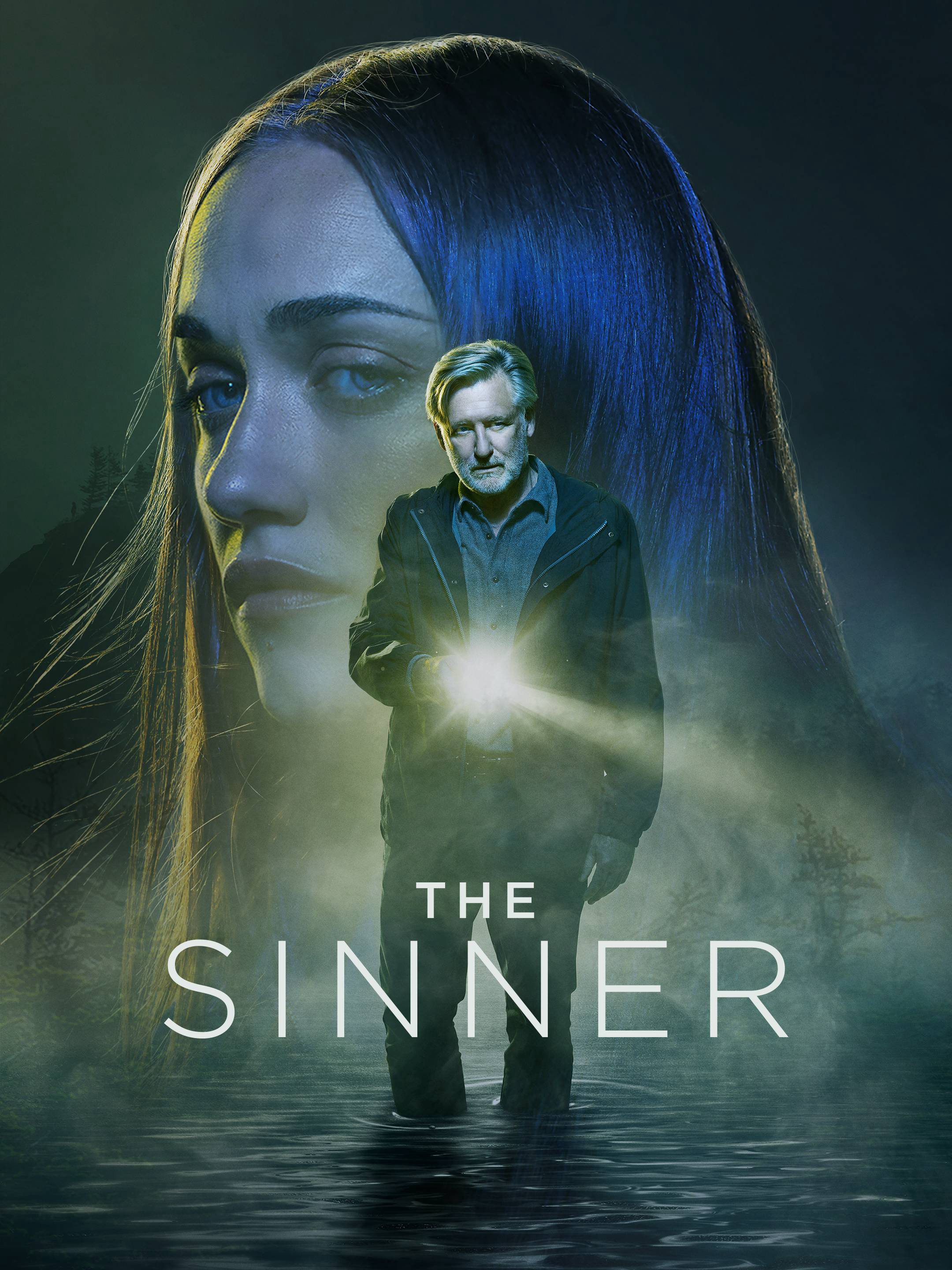 Poster Phim Kẻ tội đồ (Phần 4) (The Sinner (Season 4))