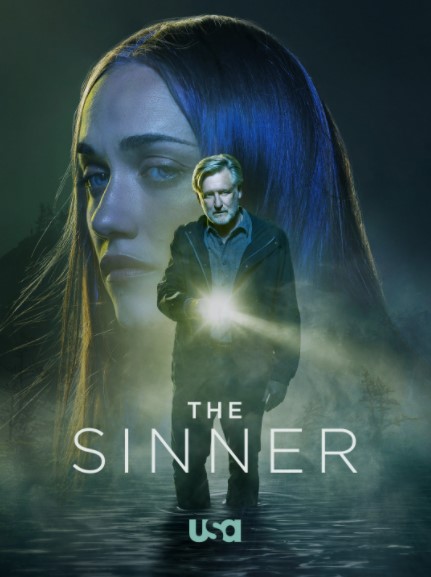 Poster Phim Kẻ Tội Đồ Phần 4 (The Sinner Season 4)