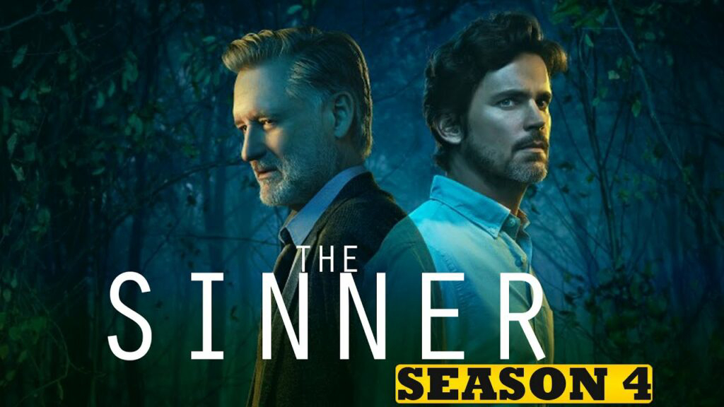 Xem Phim Kẻ Tội Đồ (Phần 4) (The Sinner (Season 4))