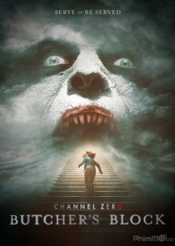 Poster Phim Kênh số 0 Phần 3 (Channel Zero Season 3)