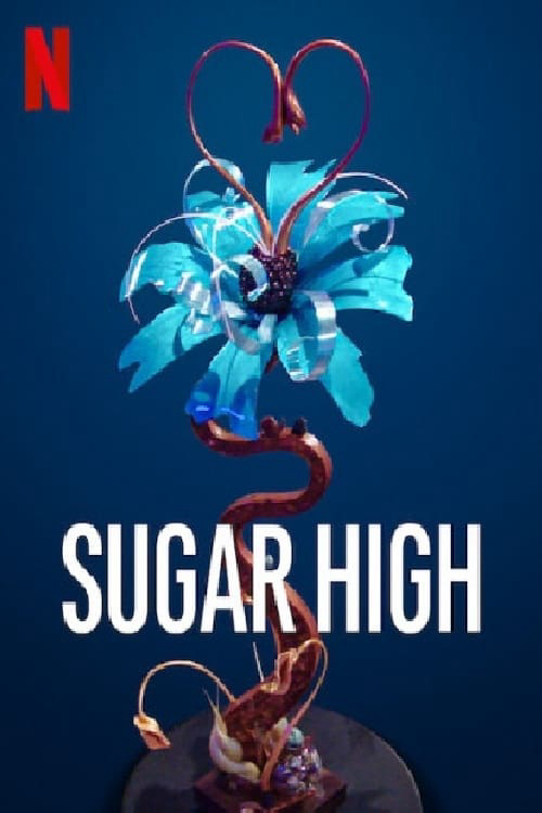 Poster Phim Kẹo ngọt cấp tốc (Sugar High)
