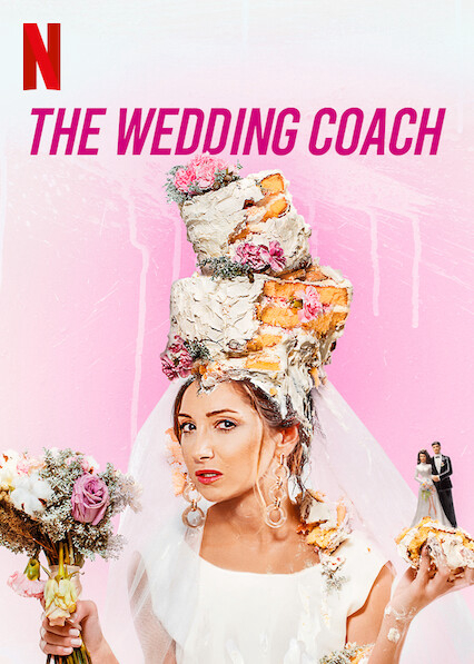 Poster Phim Kết hôn hay đem chôn (The Wedding Coach)