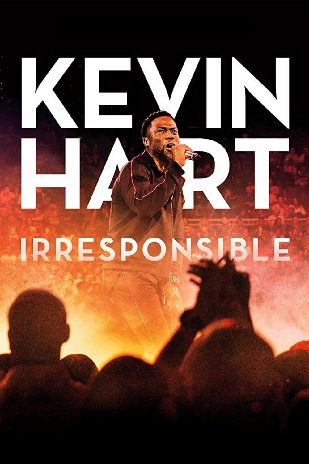 Xem Phim Kevin Hart: Chém Gió (Kevin Hart: Irresponsible)