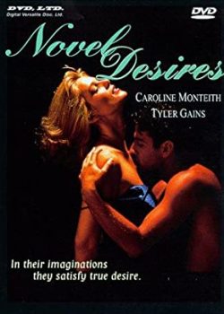 Poster Phim Khách Sạn Đam Mê - Hotel Desire (Novel Desires)