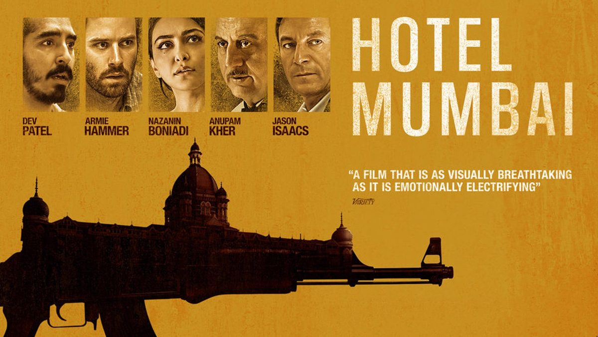 Xem Phim Khách Sạn Mumbai: Thảm Sát Kinh Hoàng (Hotel Mumbai)