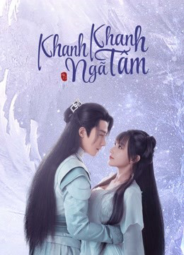 Poster Phim Khanh Khanh Ngã Tâm (My Heart)