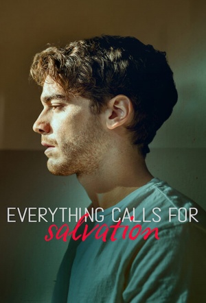 Poster Phim Khát Khao Cứu Rỗi Phần 1 (Everything Calls for Salvation Season 1)