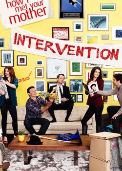 Poster Phim Khi Bố Gặp Mẹ Phần 9 (How I Met Your Mother Season 9)