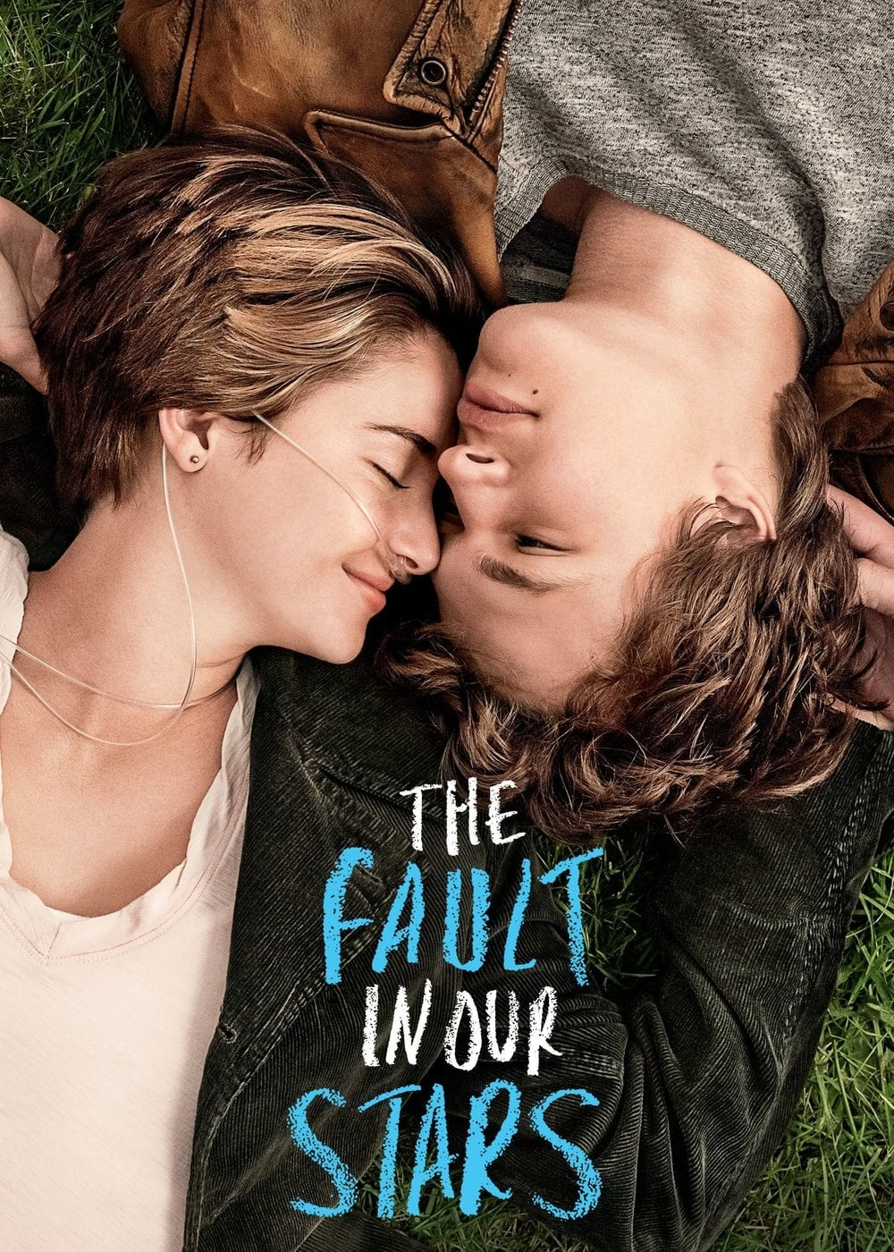 Xem Phim Khi Lỗi Thuộc Về Những Vì Sao (The Fault in Our Stars)