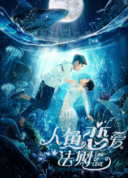 Poster Phim Khi Người Cá Yêu (The Rules of Love)