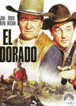Poster Phim Kho Báu Kim Tự Tháp (El Dorado)
