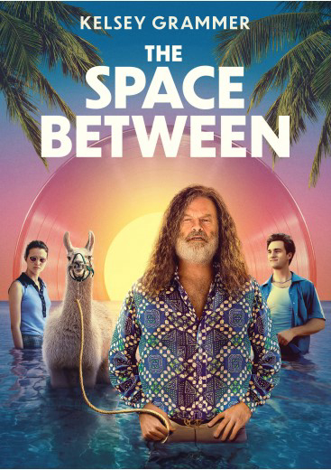 Poster Phim Khoảng trống trung gian / Khoảng Cách Thế Hệ (The Space Between)