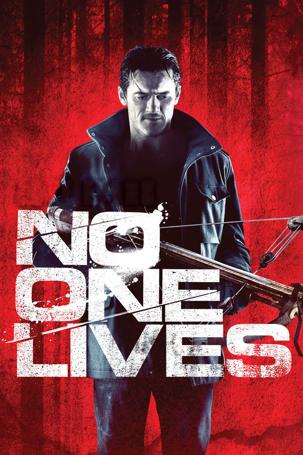 Xem Phim Không Chừa Một Ai (No One Lives)