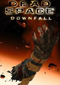 Xem Phim Không Gian Chết: Sự Sụp Đổ (Dead Space: Downfall)