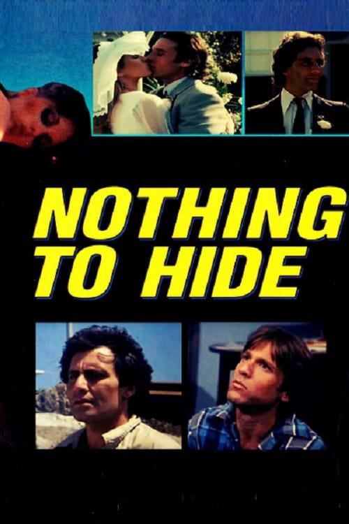 Poster Phim Không giấu giếm (Nothing to Hide)
