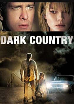 Poster Phim Không Lối Thoát (Dark Country)