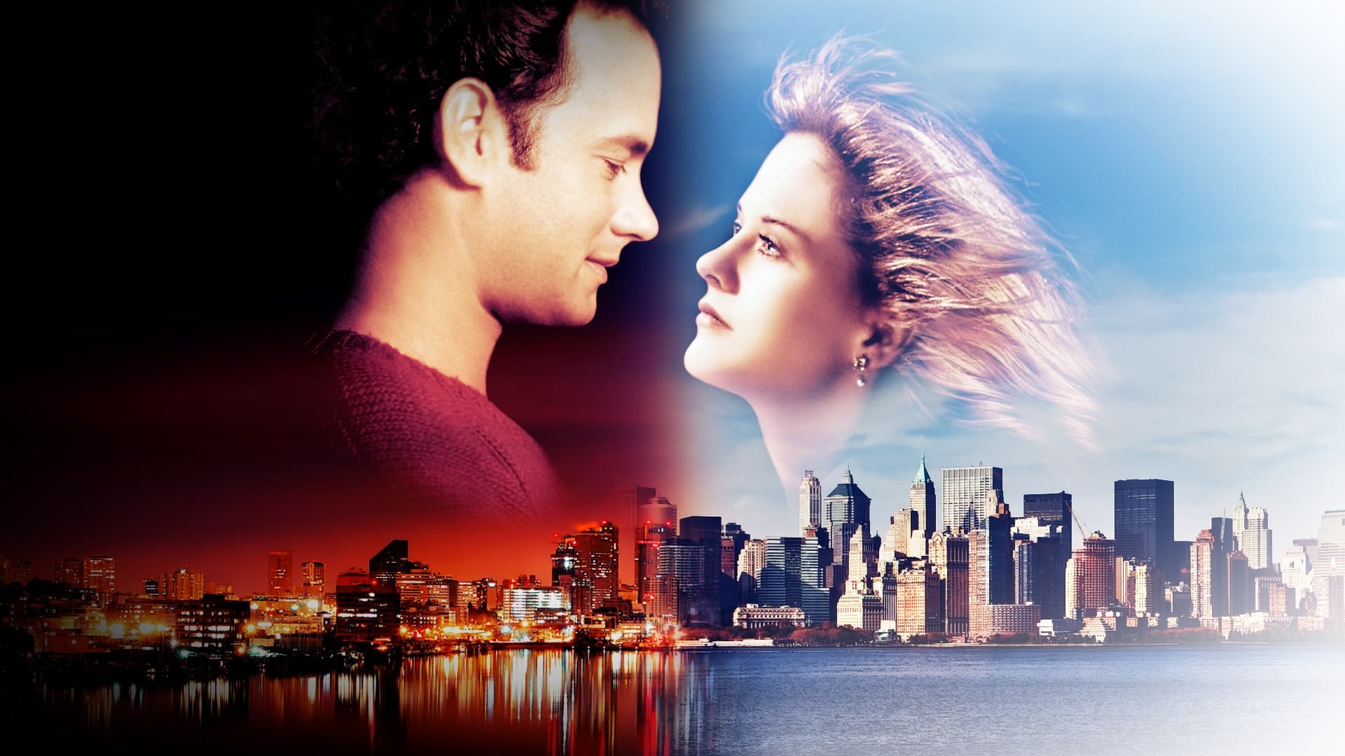 Poster Phim Không Ngủ Ở Seattle (Sleepless in Seattle)