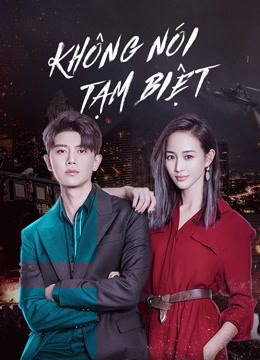 Poster Phim Không Nói Tạm Biệt (Never Say Goodbye)