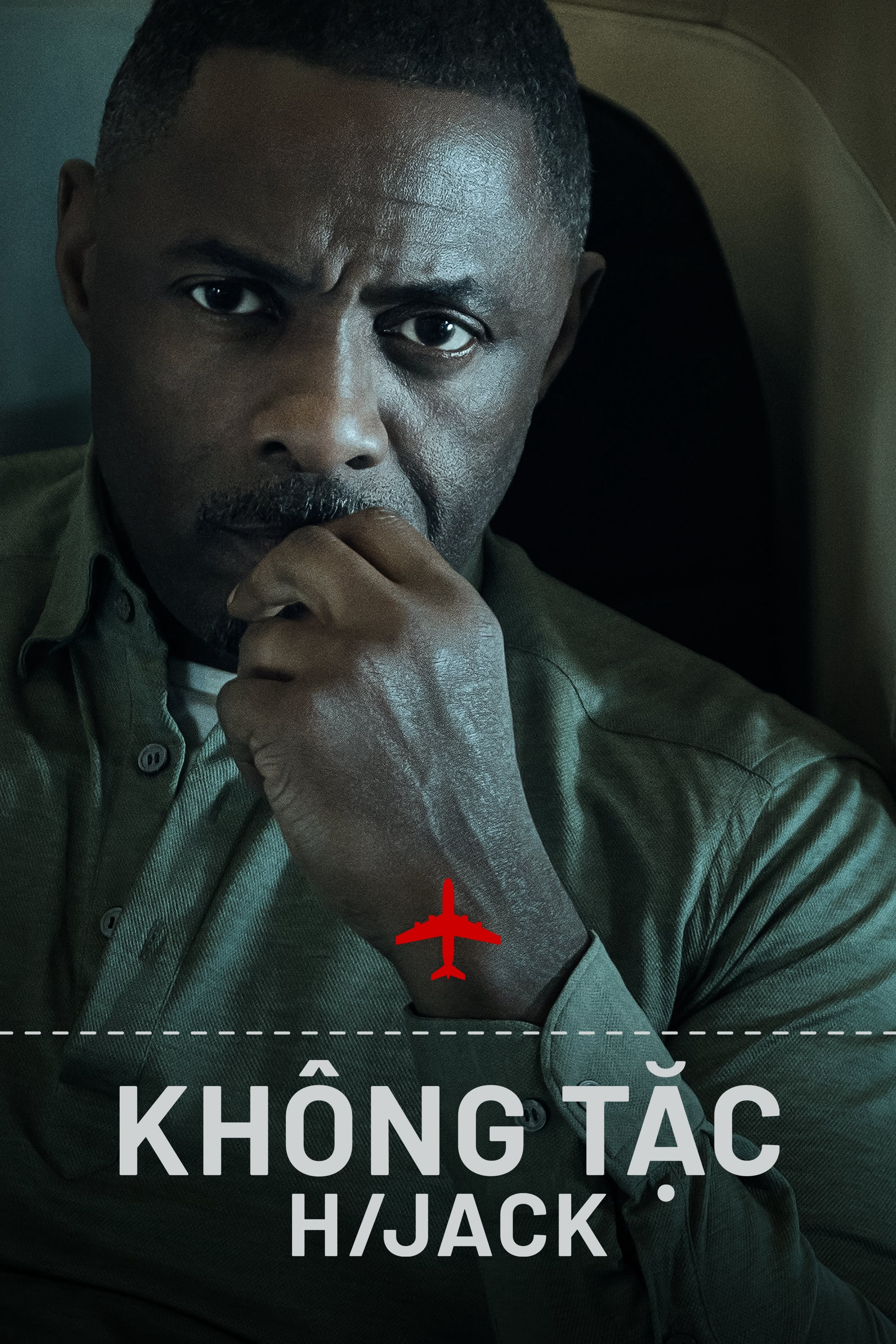 Xem Phim Không Tặc (Hijack)