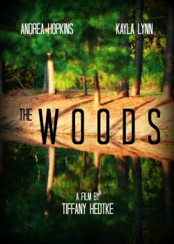 Poster Phim Khu Rừng Chết (The Woods)